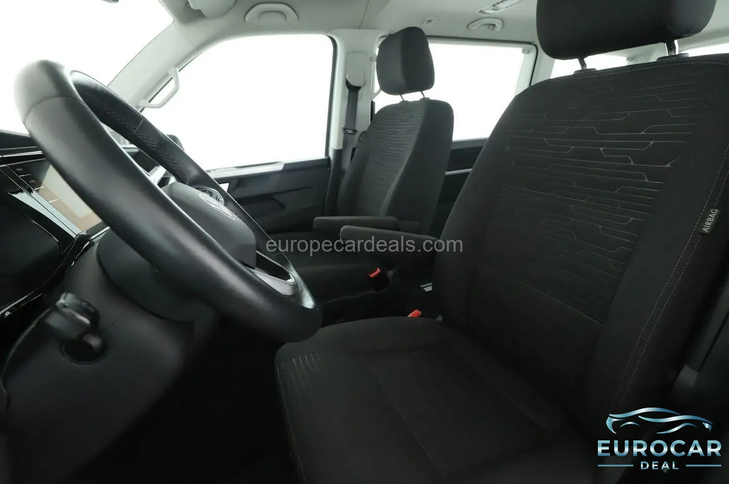 Volkswagen T6 Multivan