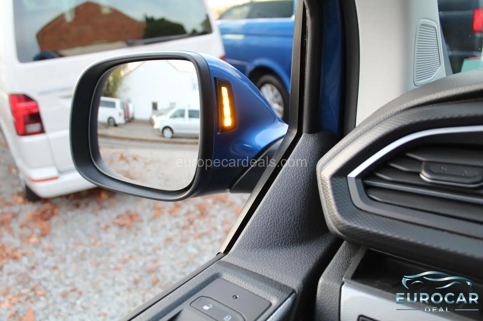 Volkswagen T6 Multivan