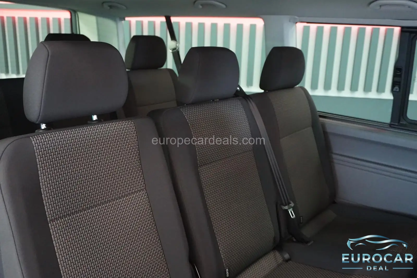 Volkswagen T6 Caravelle