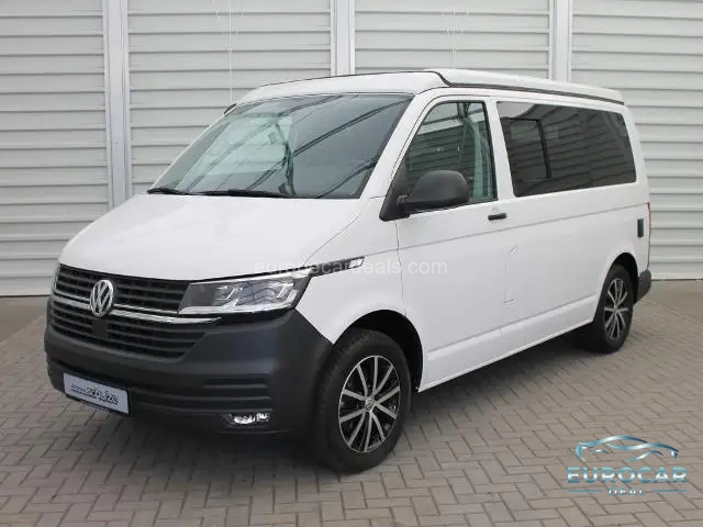 Volkswagen T6 other