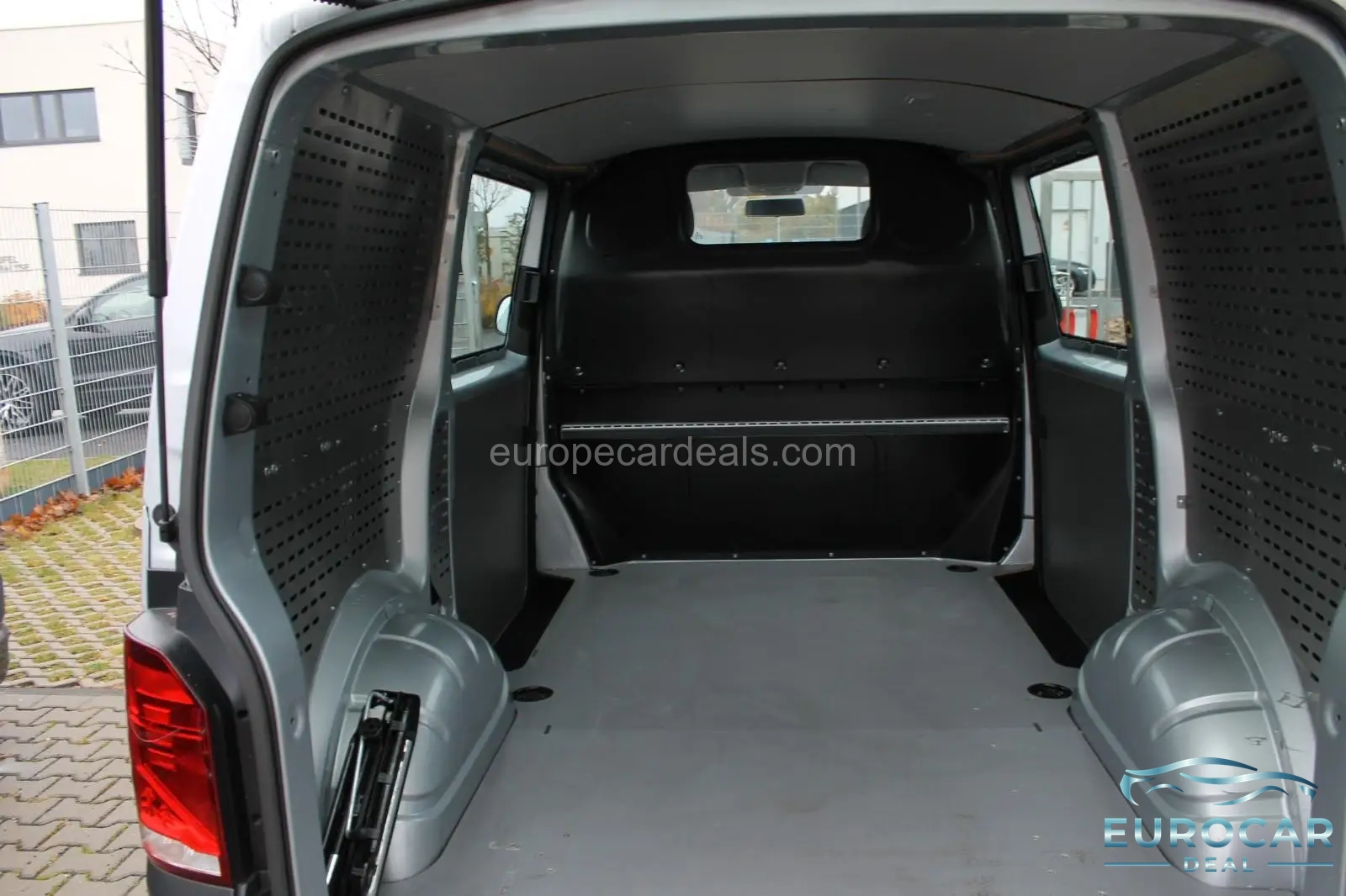 Volkswagen T6 Transporter