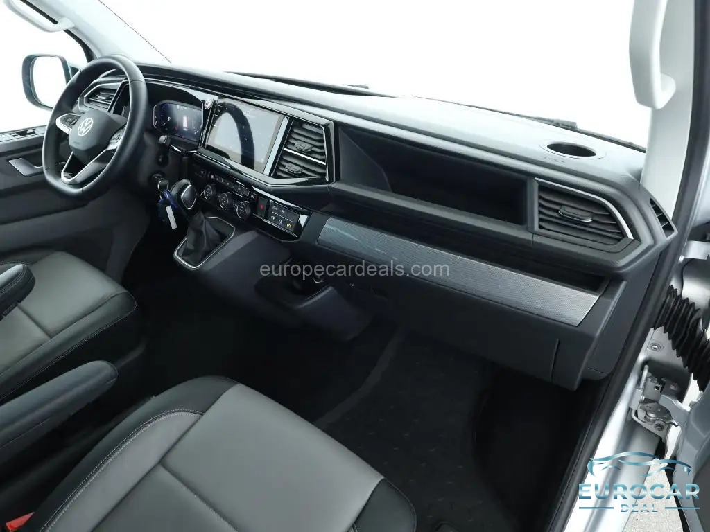 Volkswagen T6 Caravelle