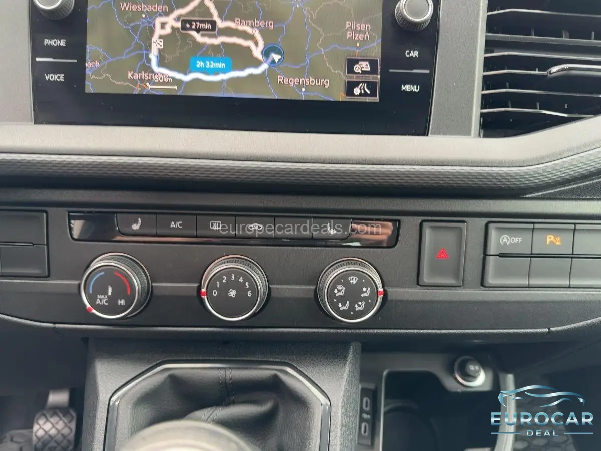 Volkswagen T6 Multivan