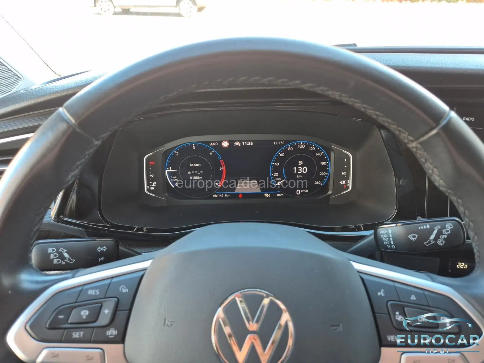 Volkswagen T6 Multivan
