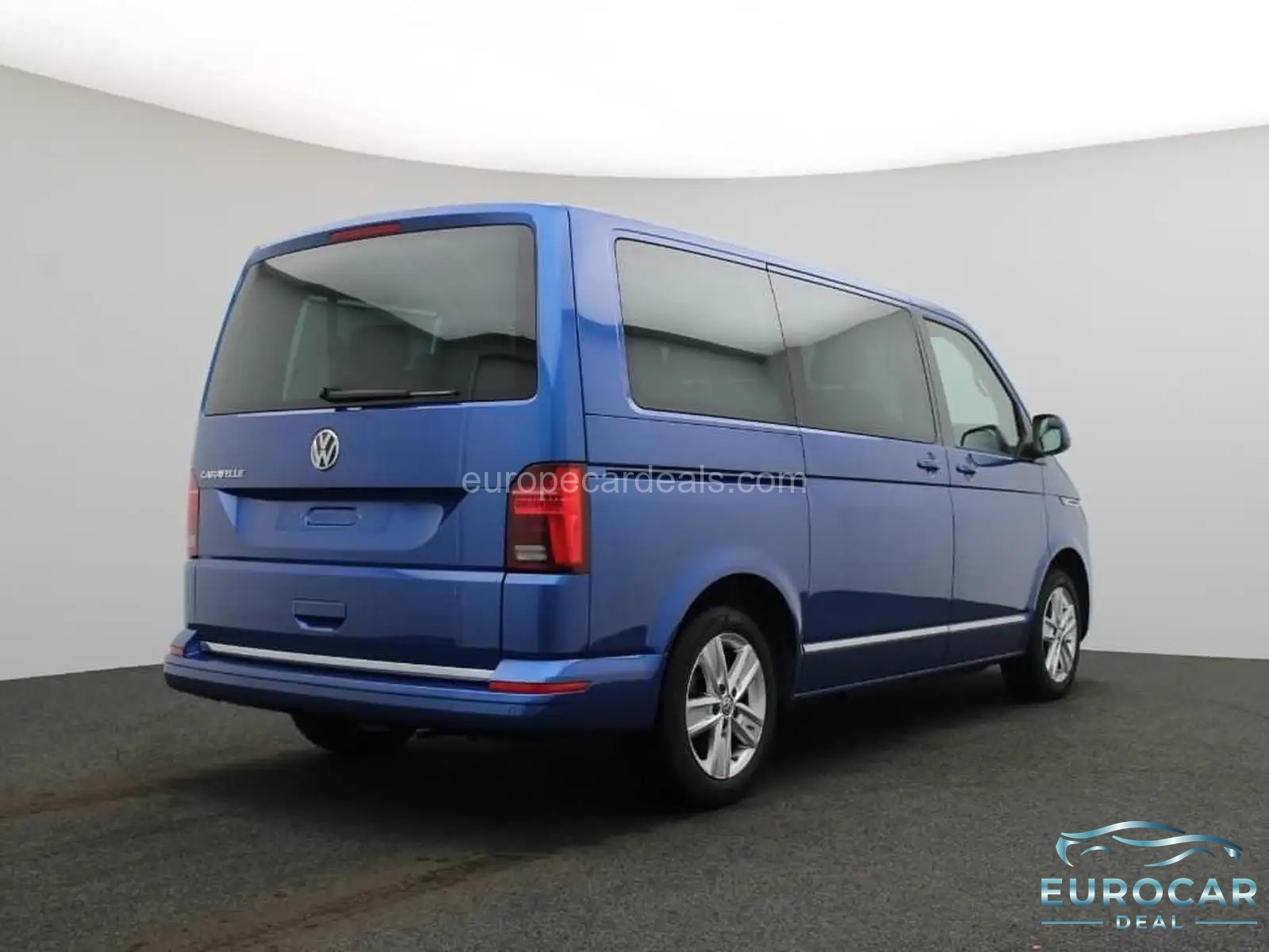 Volkswagen T6 Caravelle