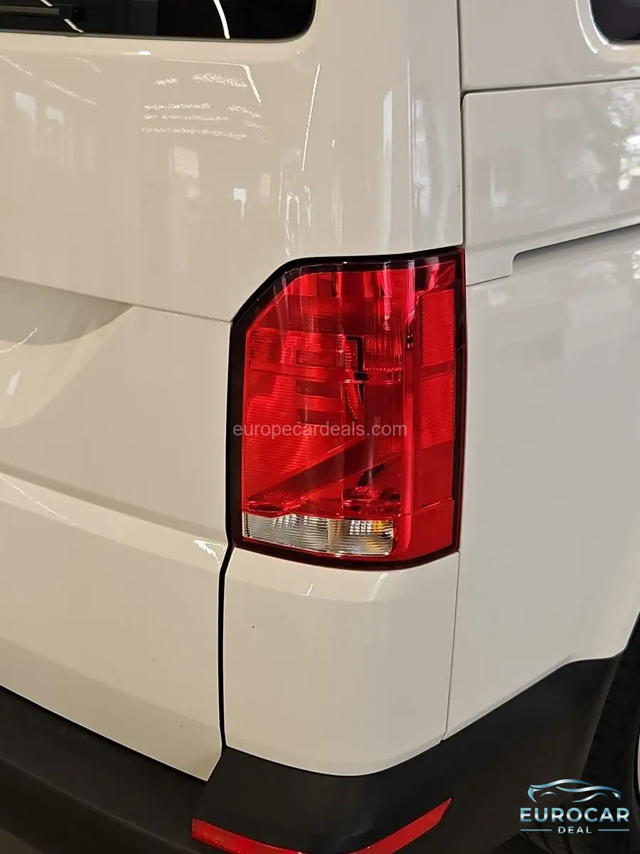 Volkswagen T6 Transporter