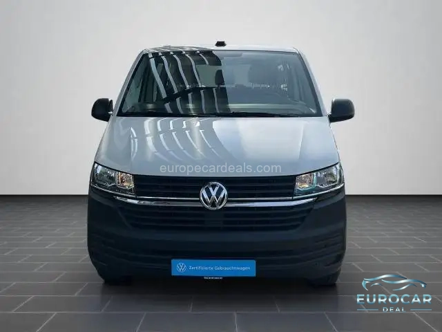 Volkswagen T6 Kombi