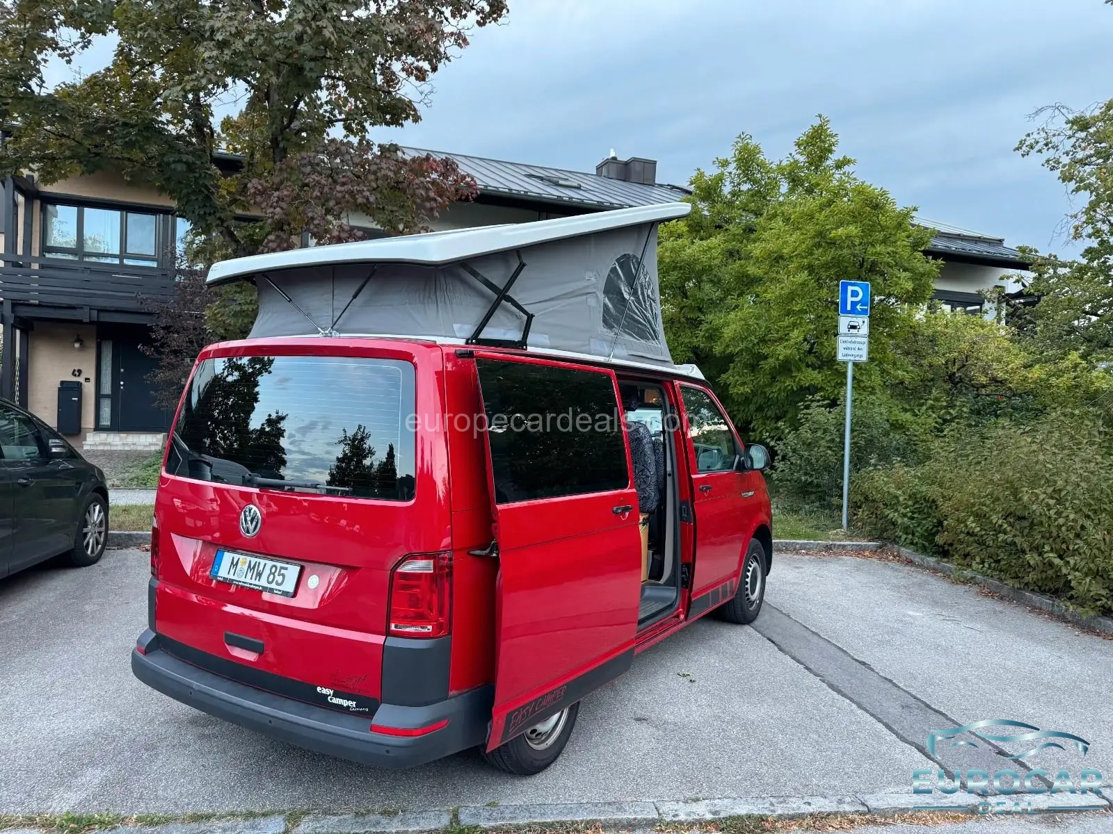 Volkswagen T6 other