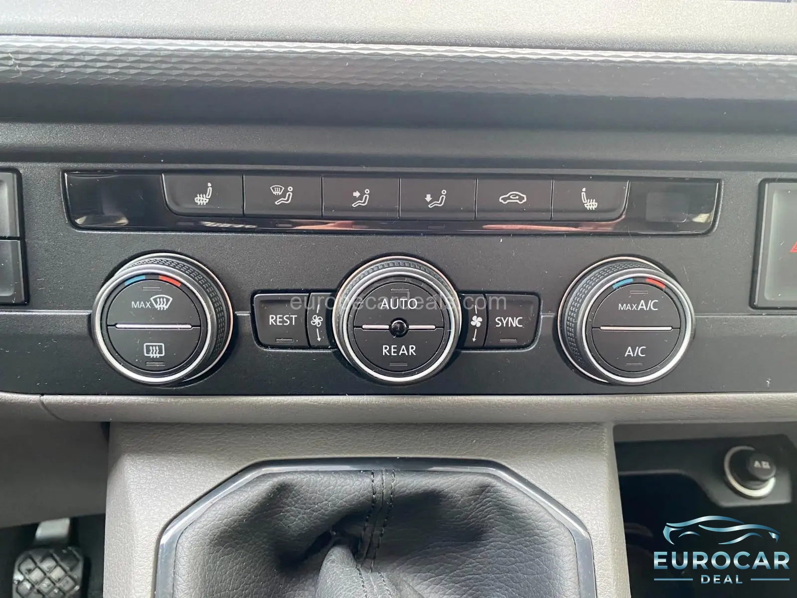 Volkswagen T6 Caravelle