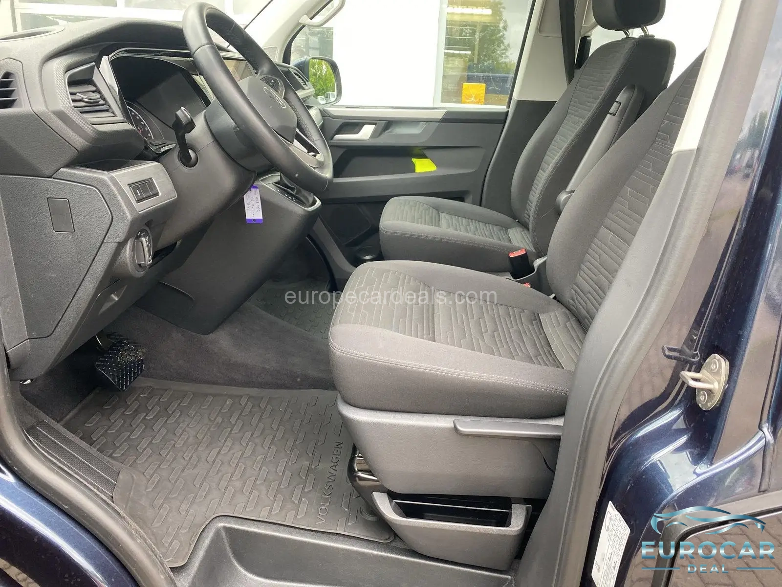 Volkswagen T6 Multivan