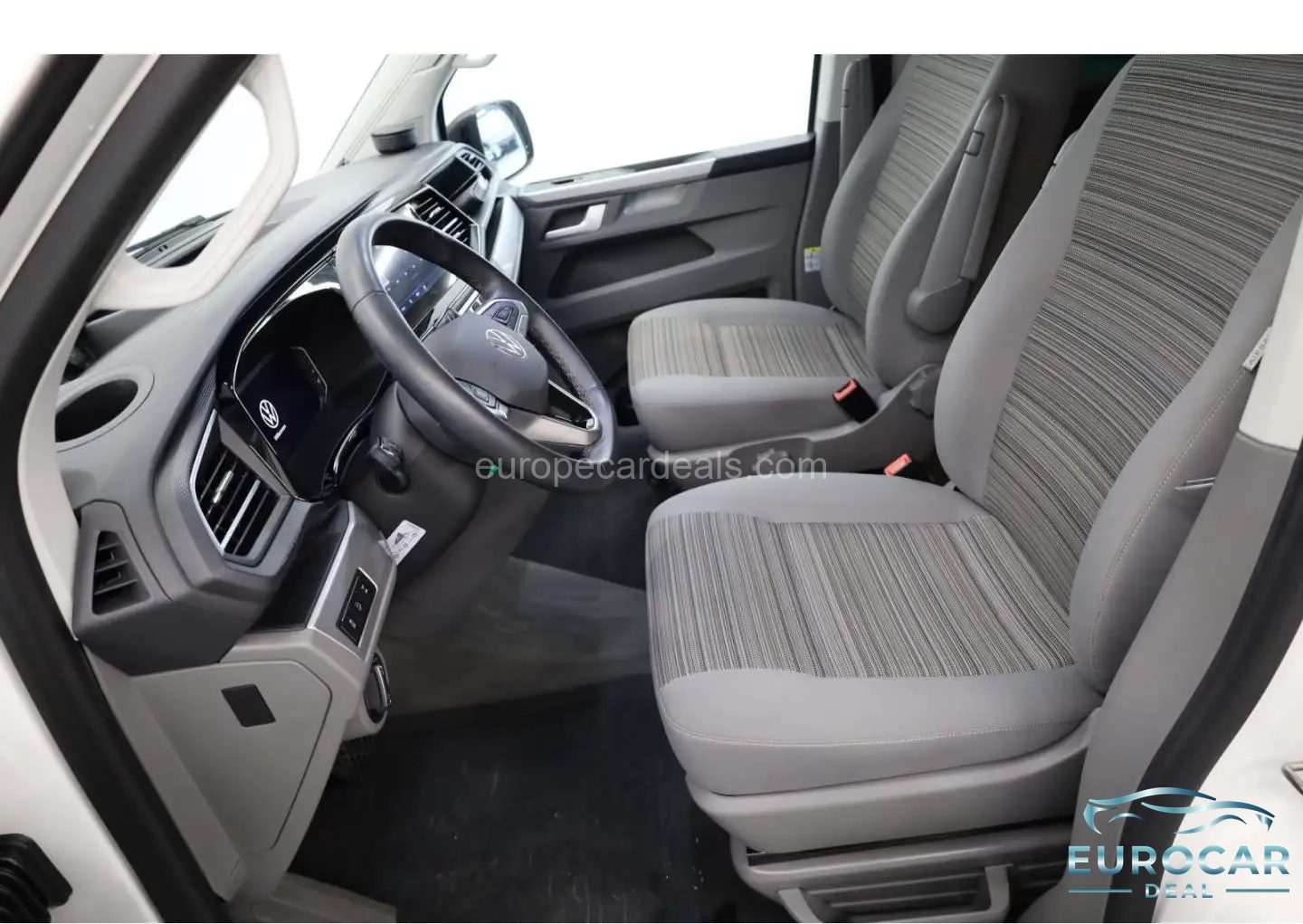Volkswagen T6 California