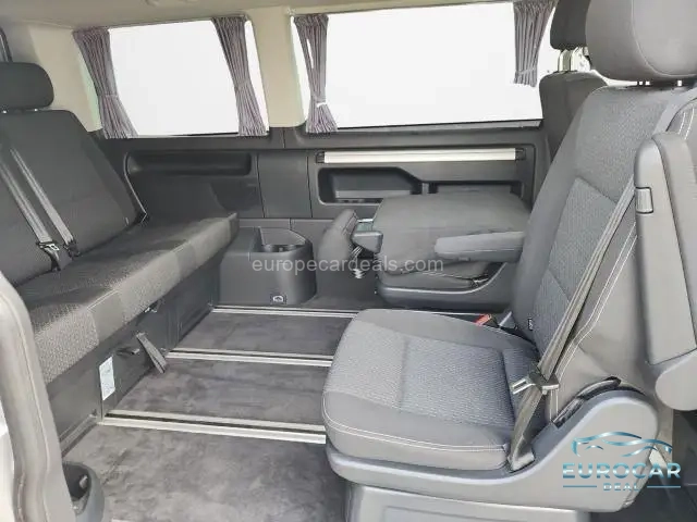 Volkswagen T6 Multivan