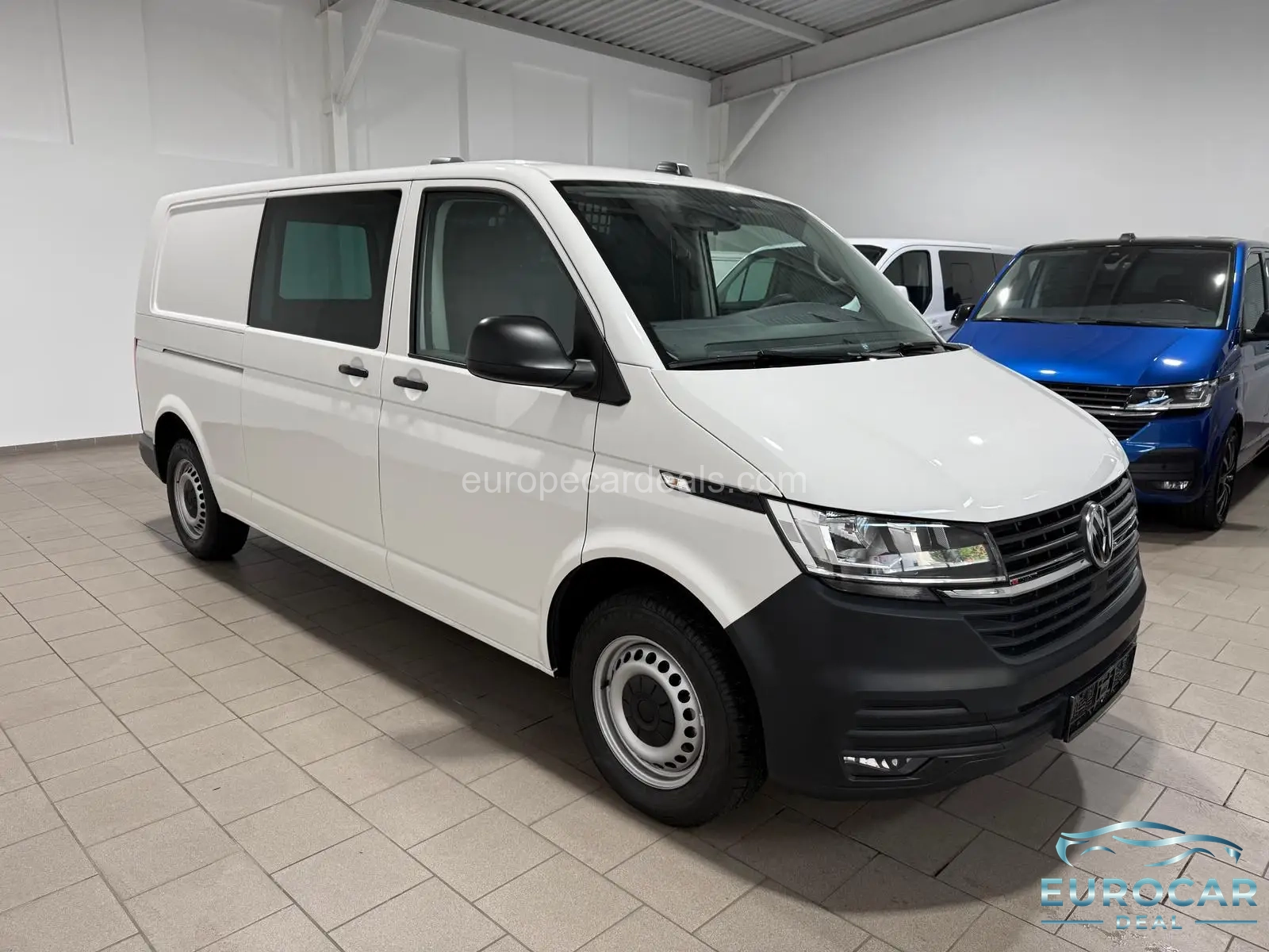 Volkswagen T6 Transporter