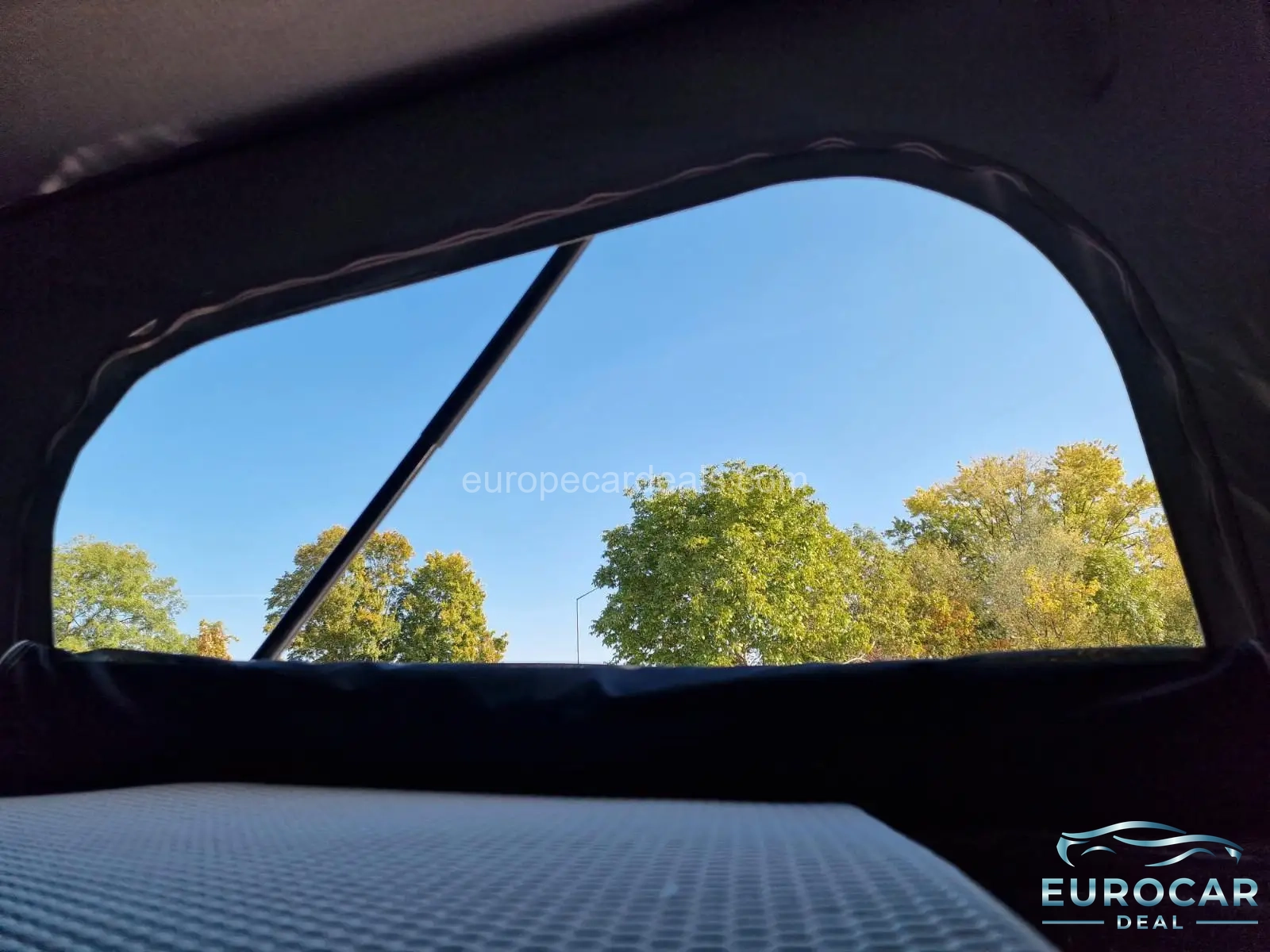 Volkswagen T6 California