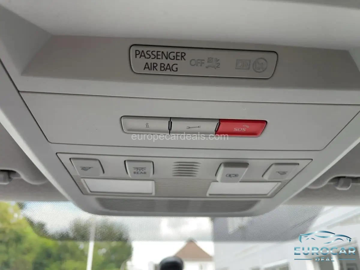 Volkswagen T6 Transporter