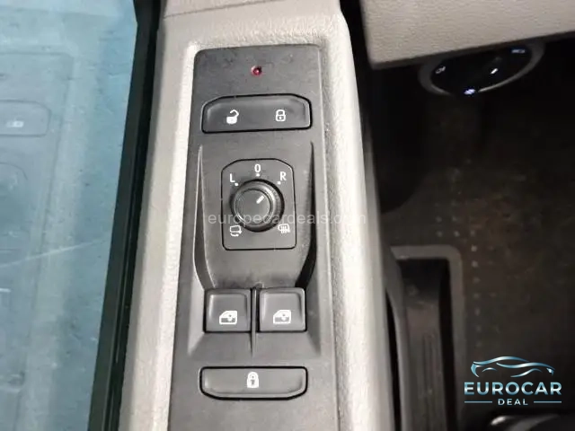 Volkswagen T6 Kombi
