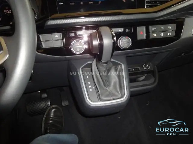 Volkswagen T6 Multivan