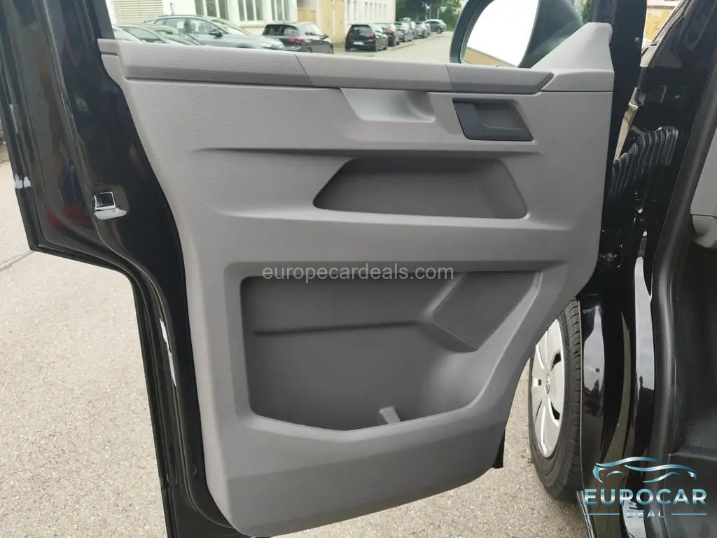 Volkswagen T6 Transporter