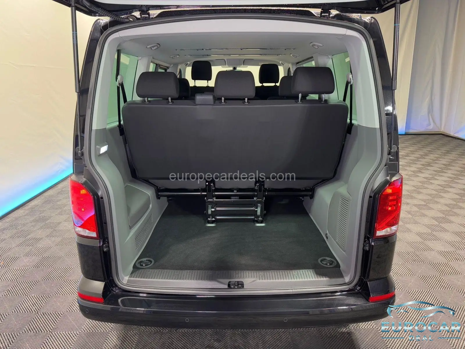 Volkswagen T6 Caravelle