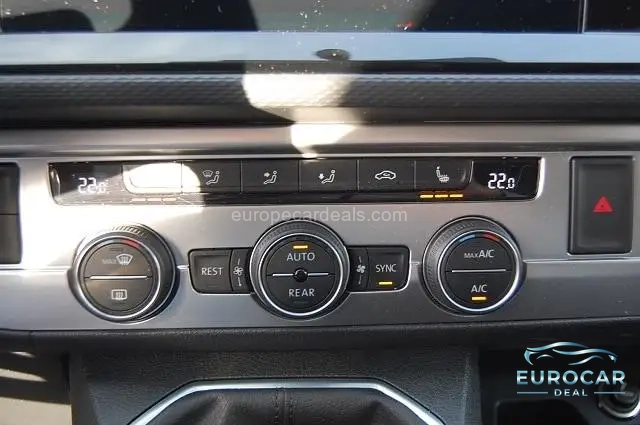 Volkswagen T6 Multivan