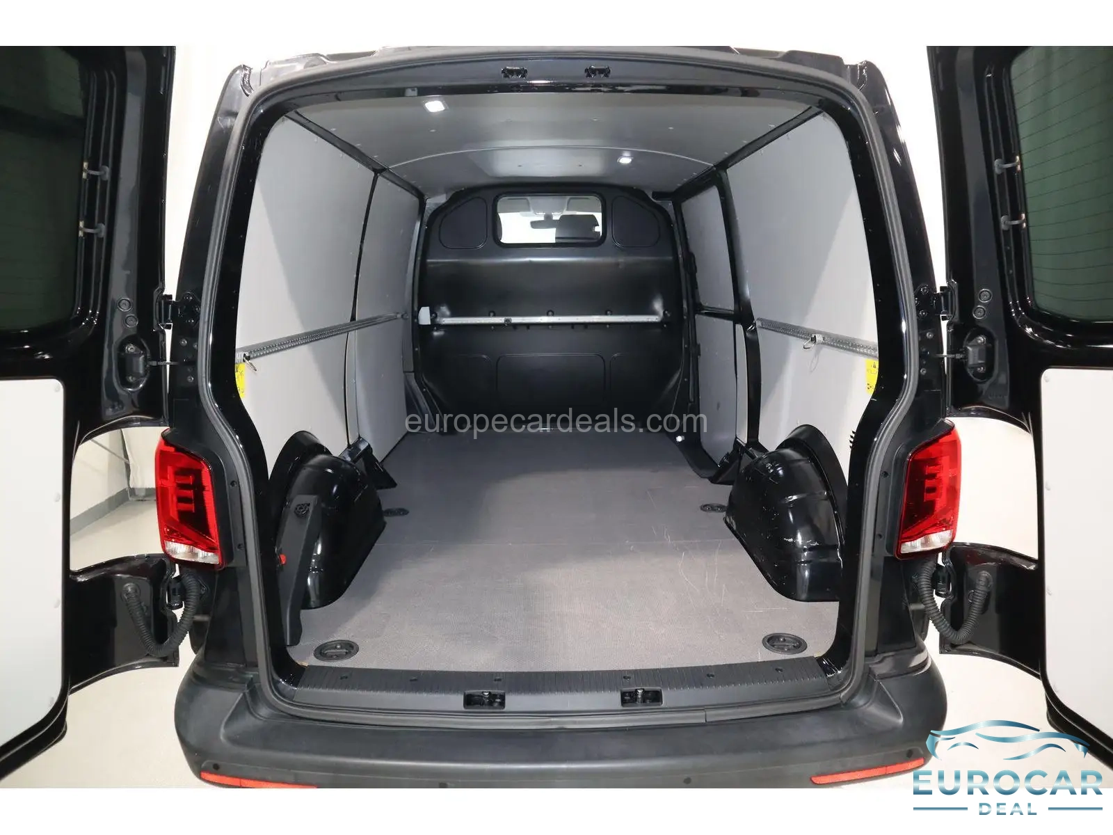 Volkswagen T6 Transporter