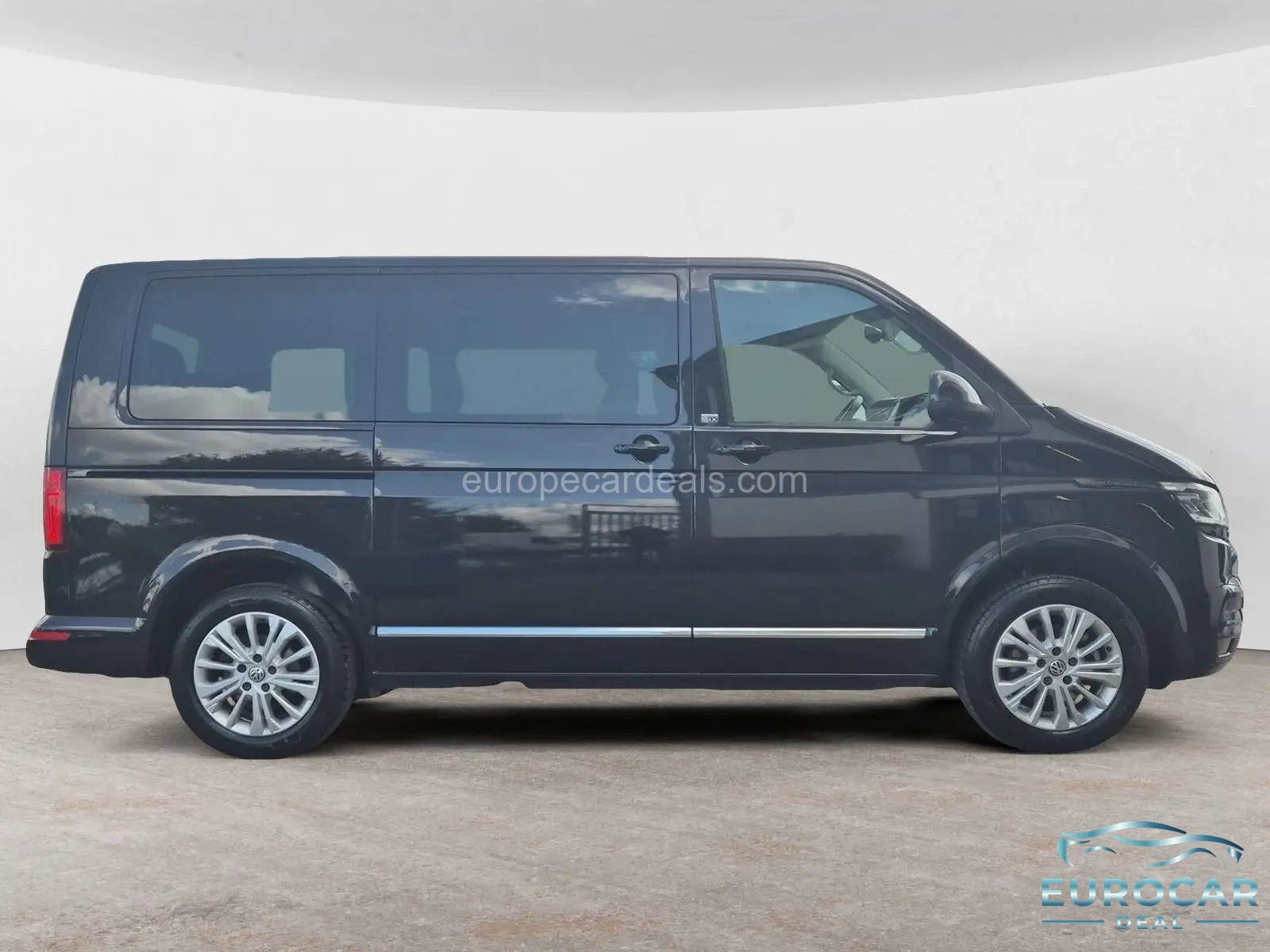 Volkswagen T6 Multivan