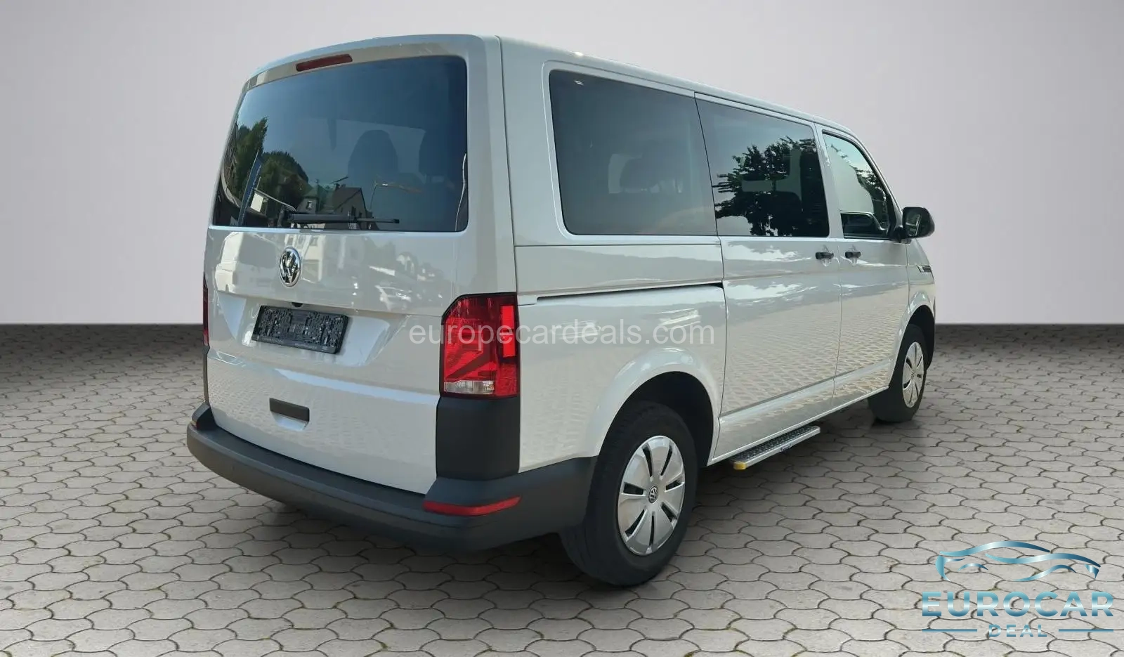 Volkswagen T6 Kombi