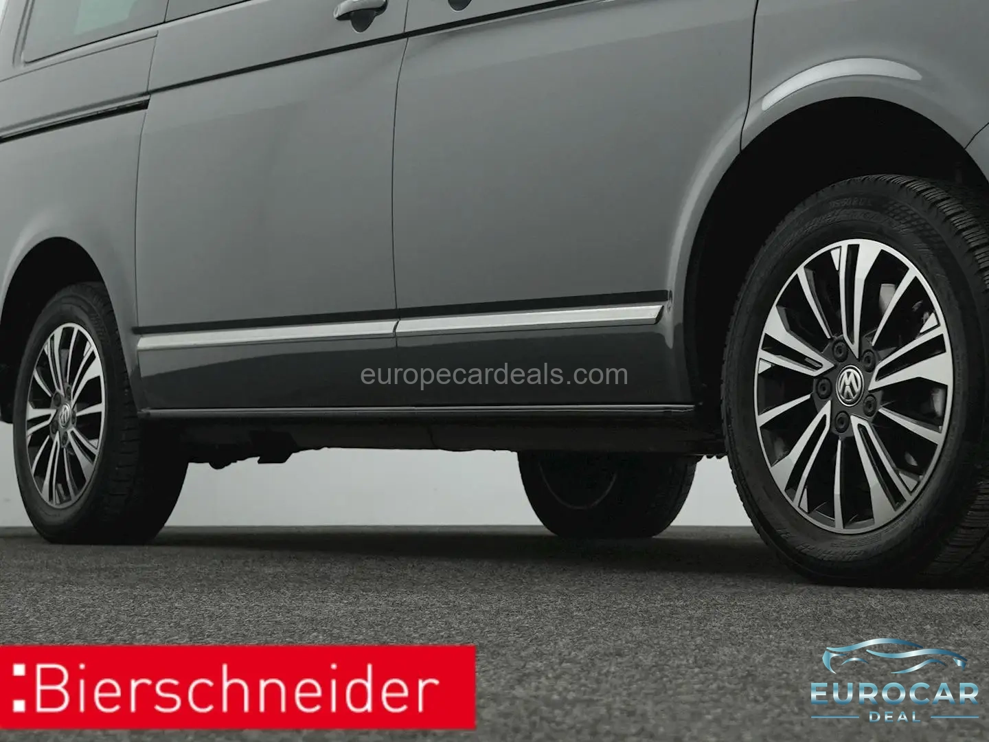 Volkswagen T6 Multivan