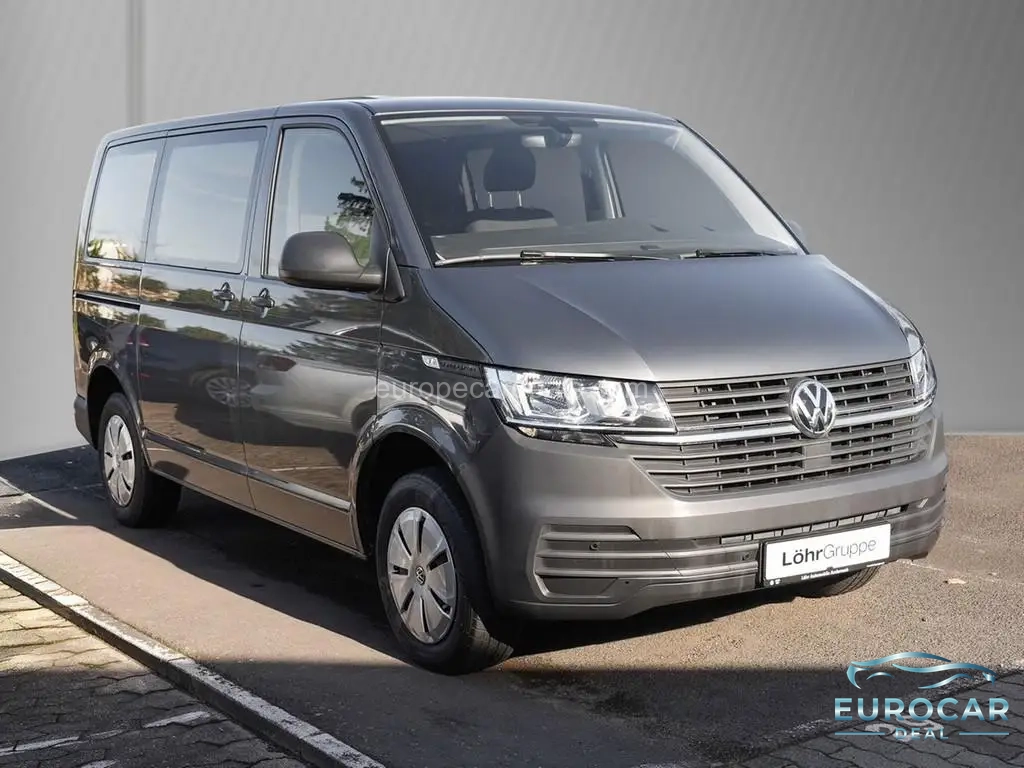 Volkswagen T6 other
