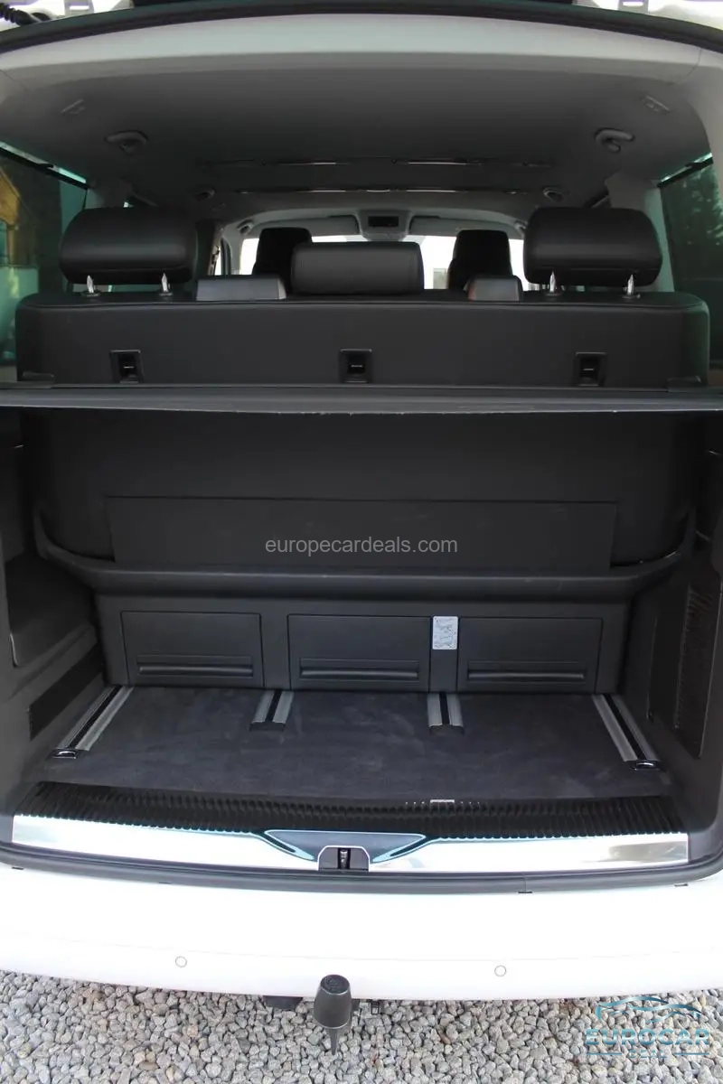 Volkswagen T6 Multivan