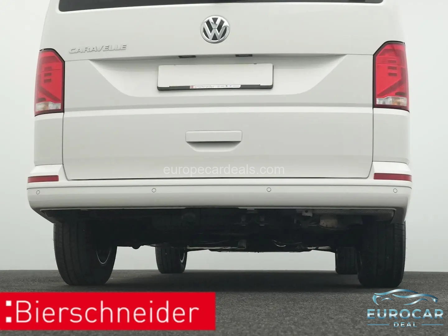 Volkswagen T6 Caravelle