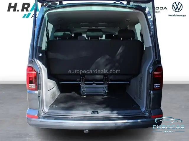 Volkswagen T6 Caravelle