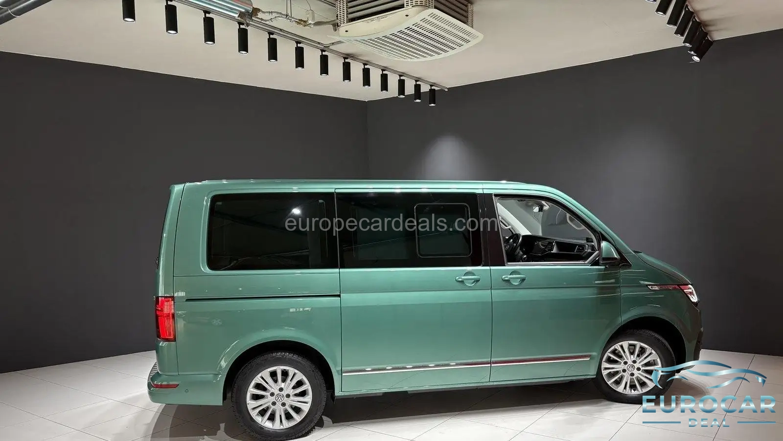 Volkswagen T6 Multivan
