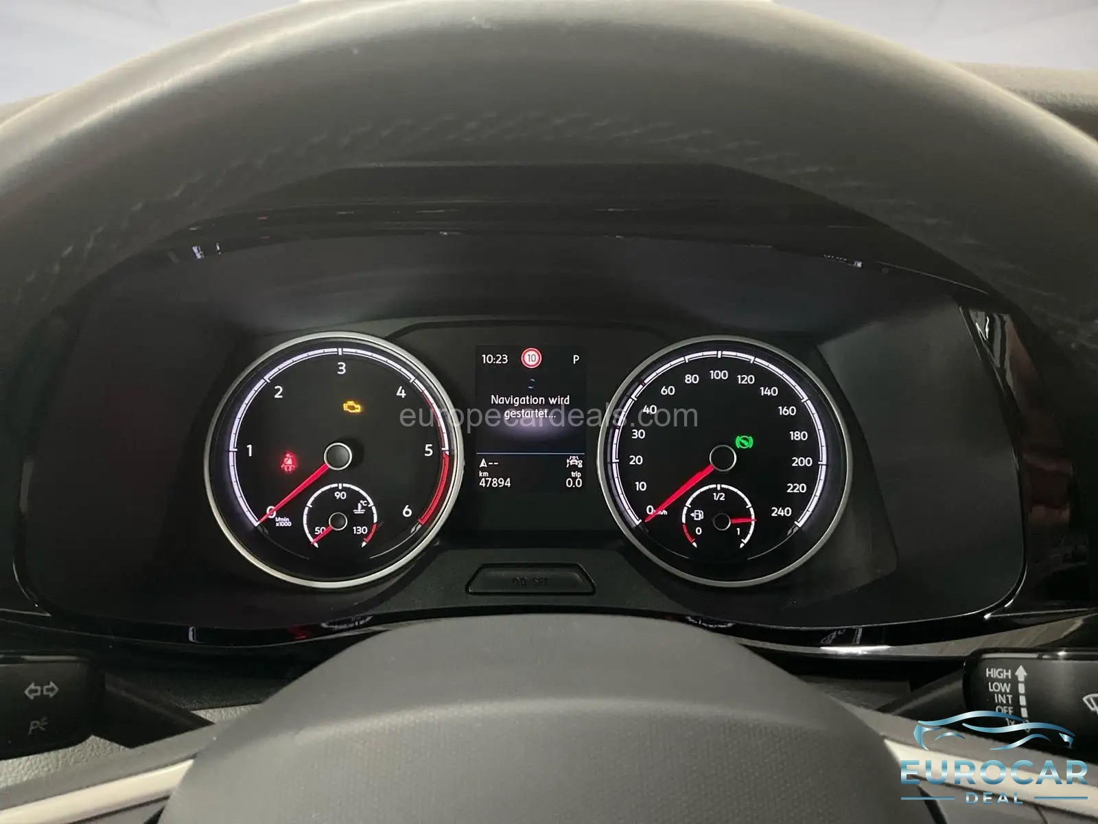 Volkswagen T6 Caravelle