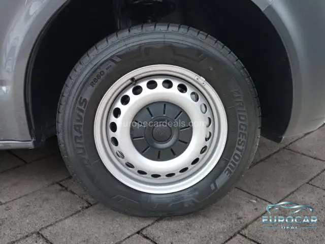 Volkswagen T6 Kombi