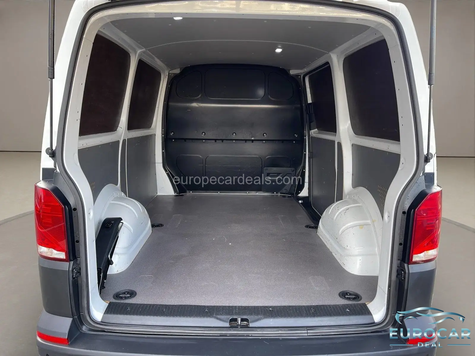 Volkswagen T6 Transporter