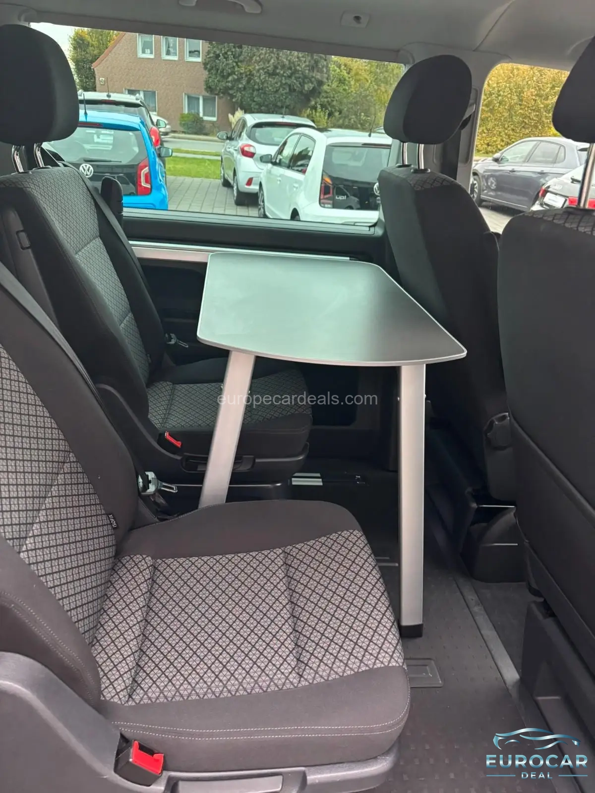 Volkswagen T6 Multivan