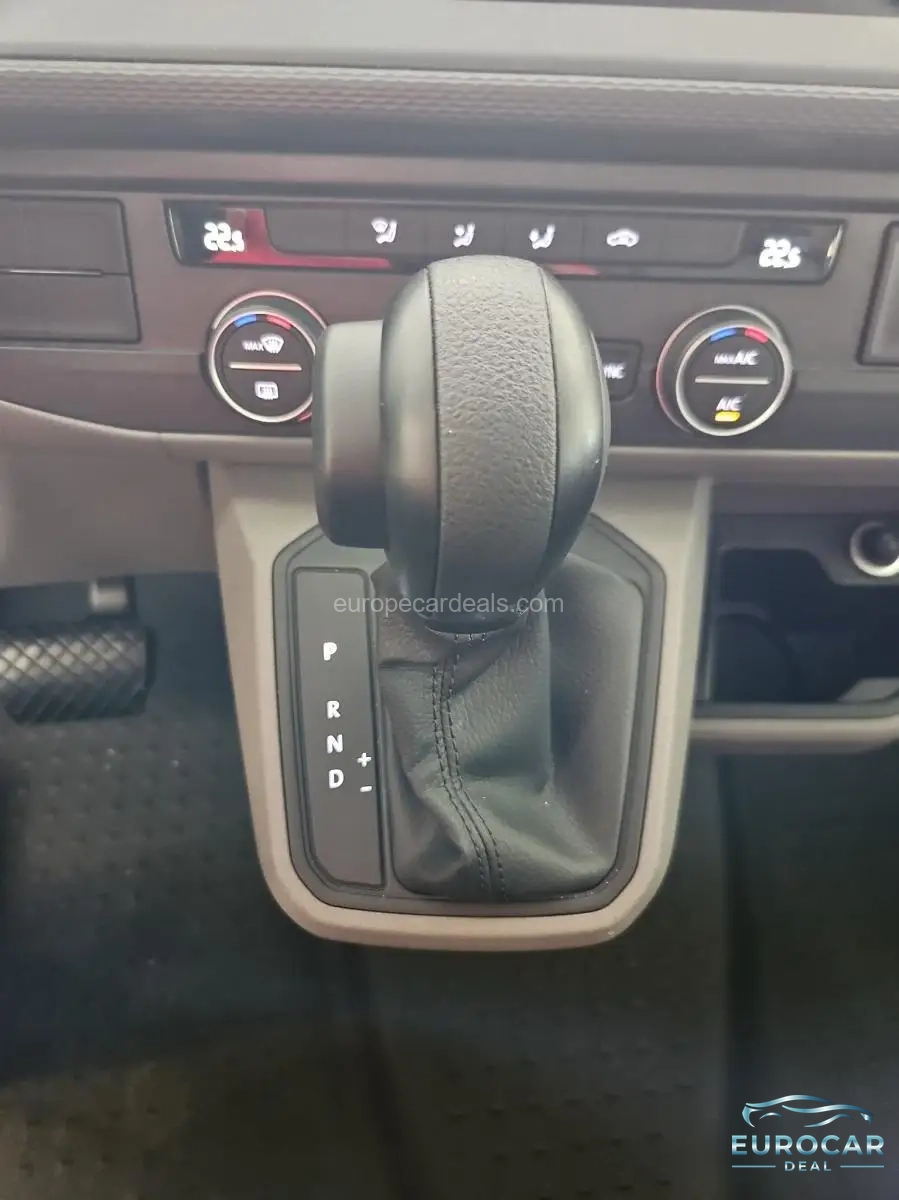 Volkswagen T6 Transporter