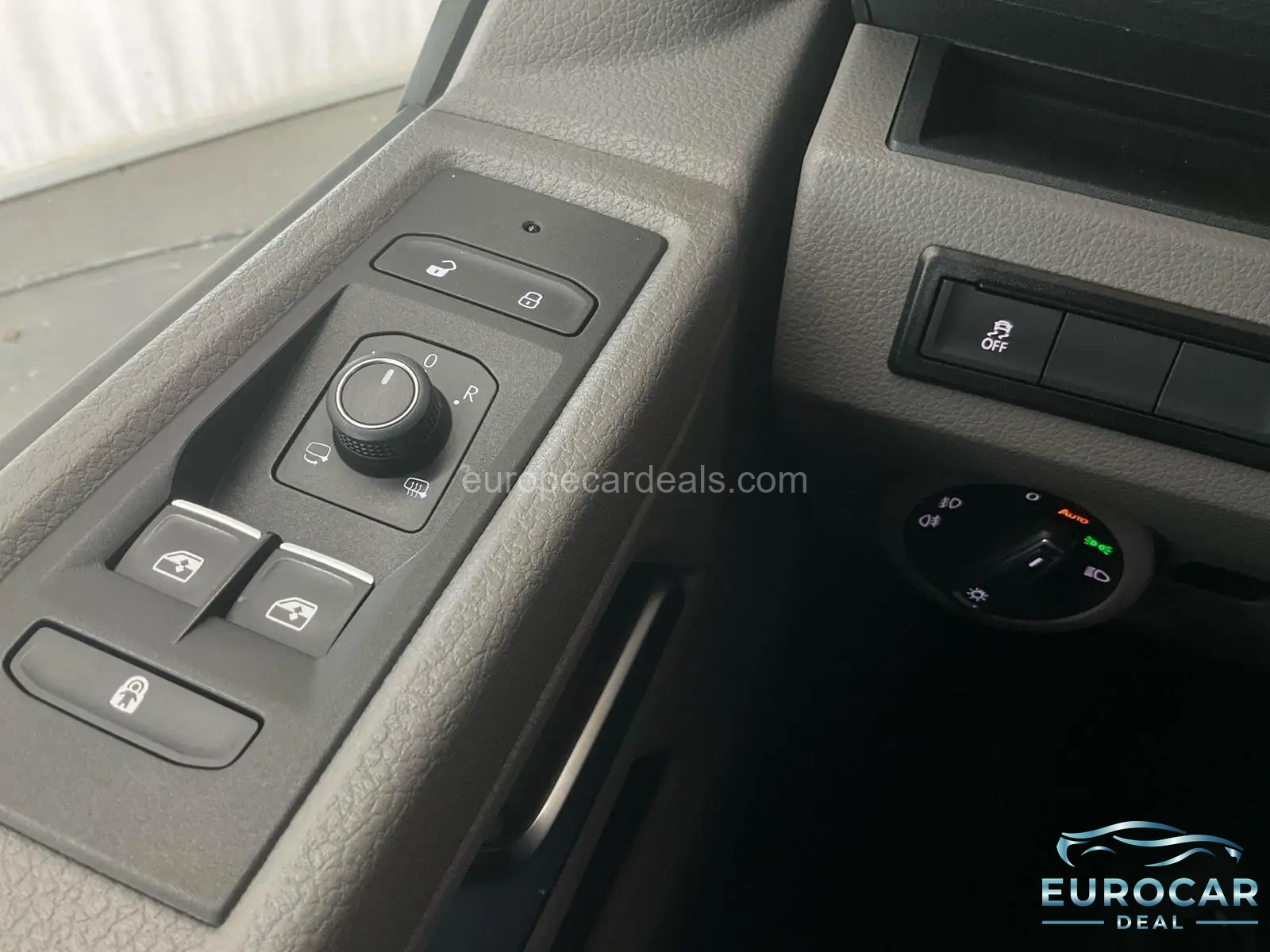Volkswagen T6 Caravelle