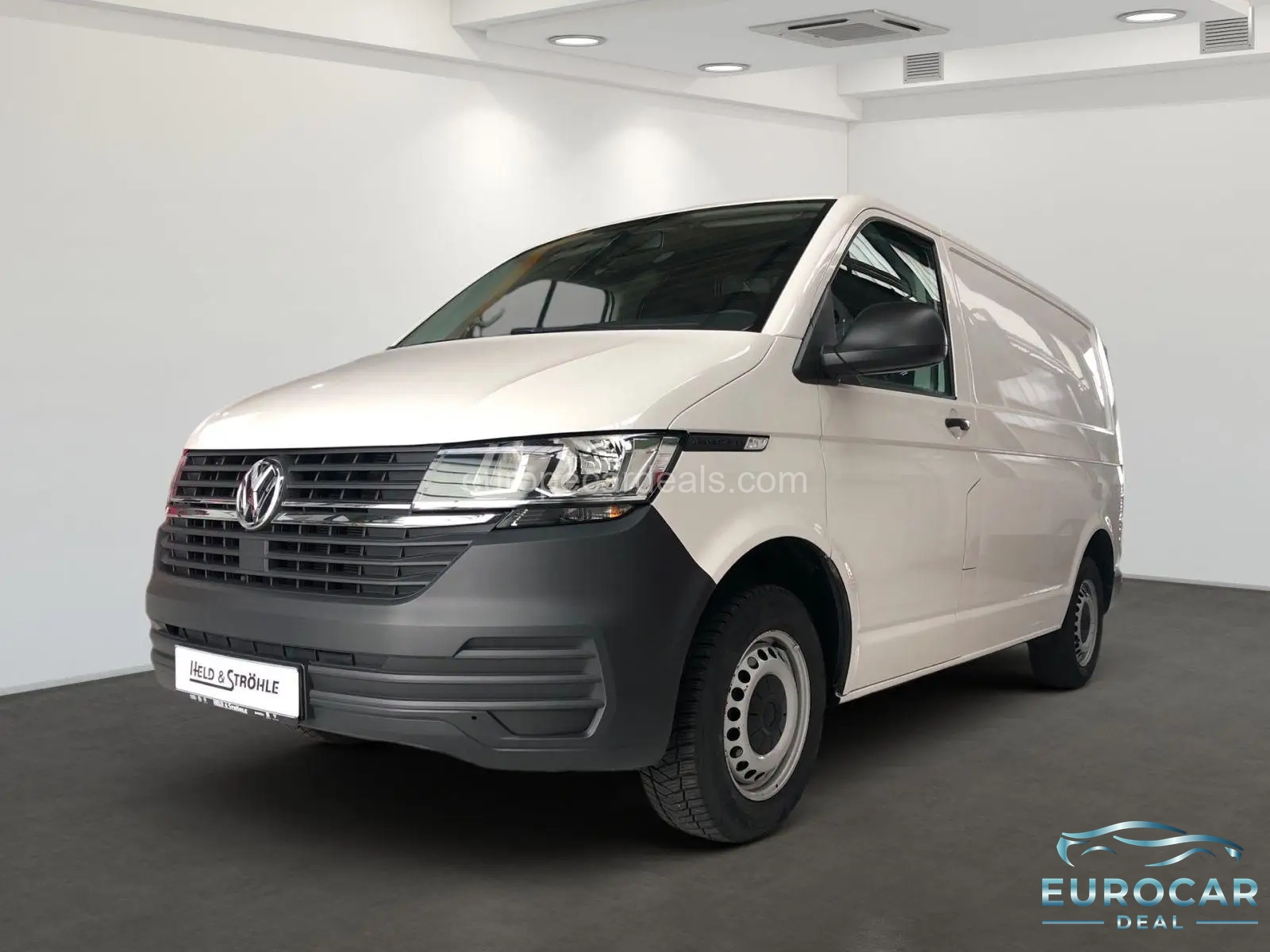 Volkswagen T6 Transporter