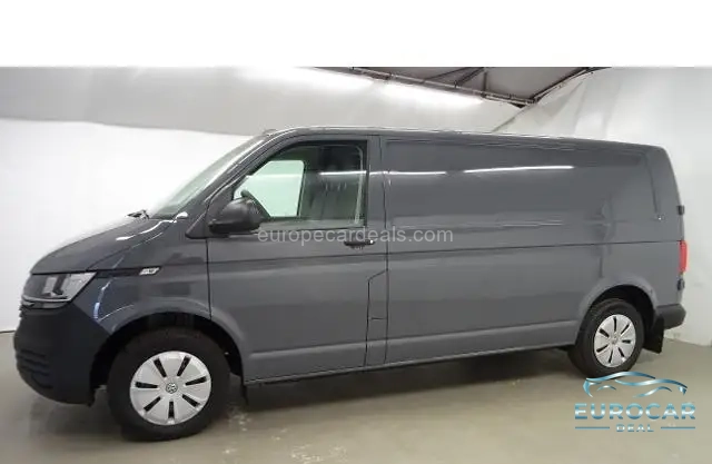 Volkswagen T6 other