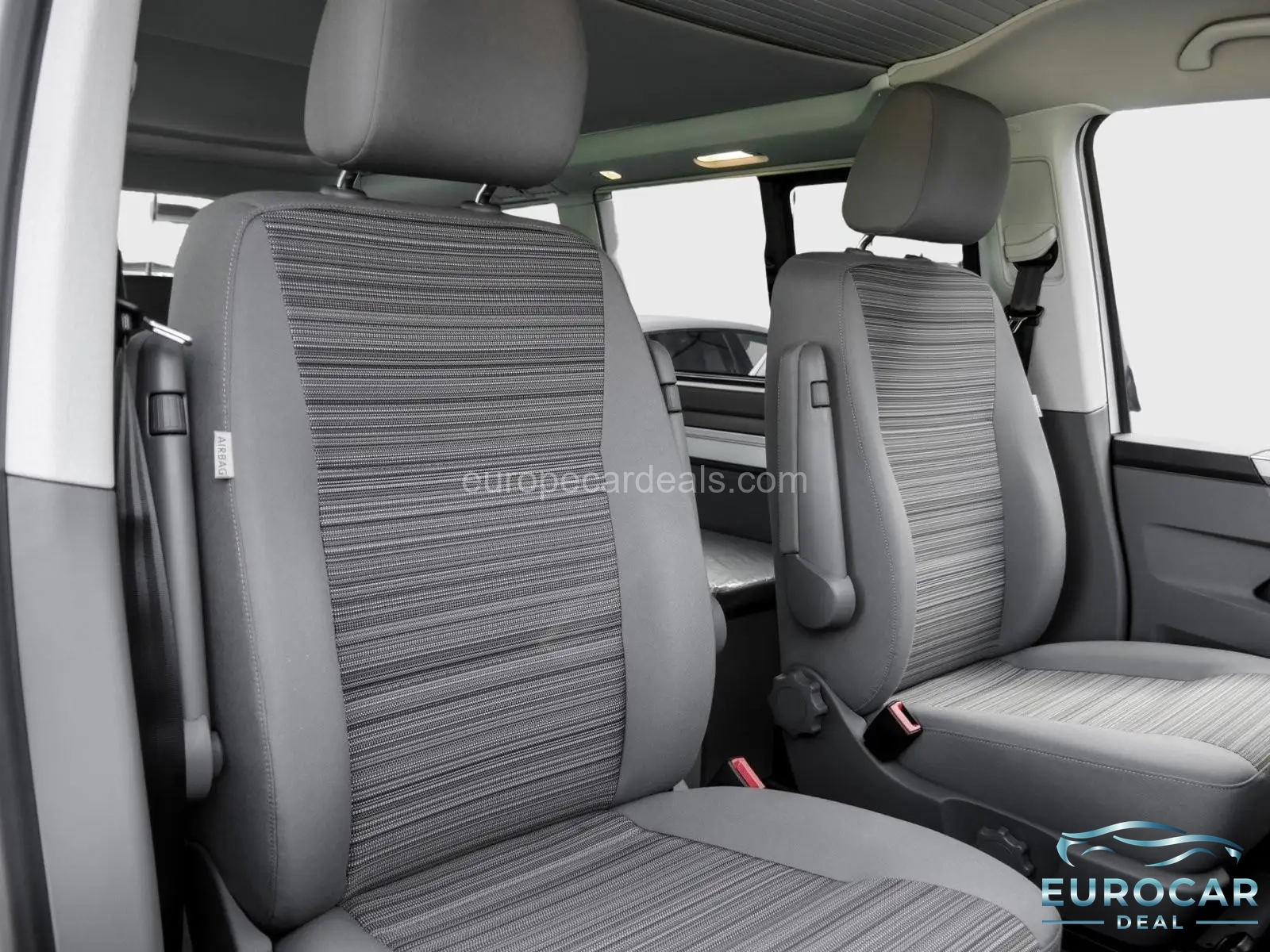 Volkswagen T6 California