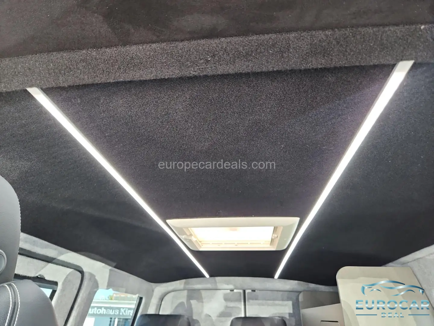 Volkswagen T6 California