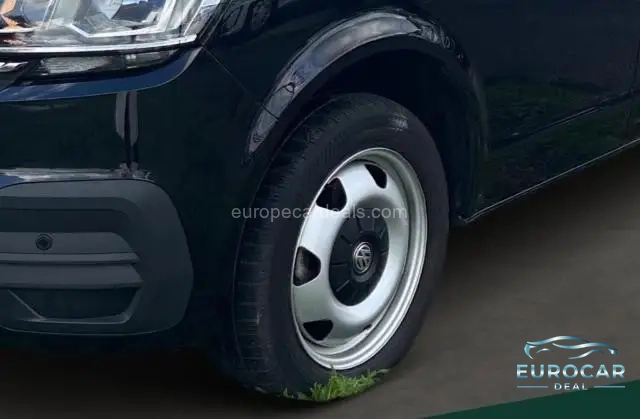 Volkswagen T6 California