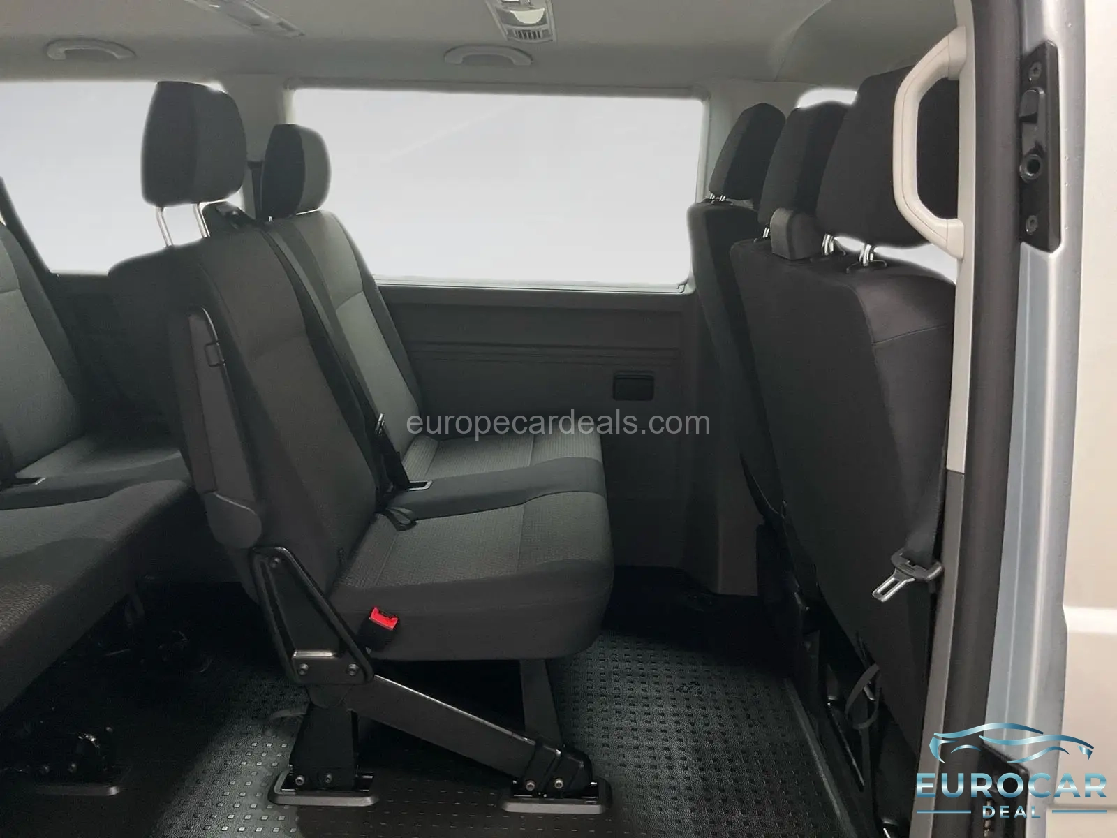 Volkswagen T6 Caravelle