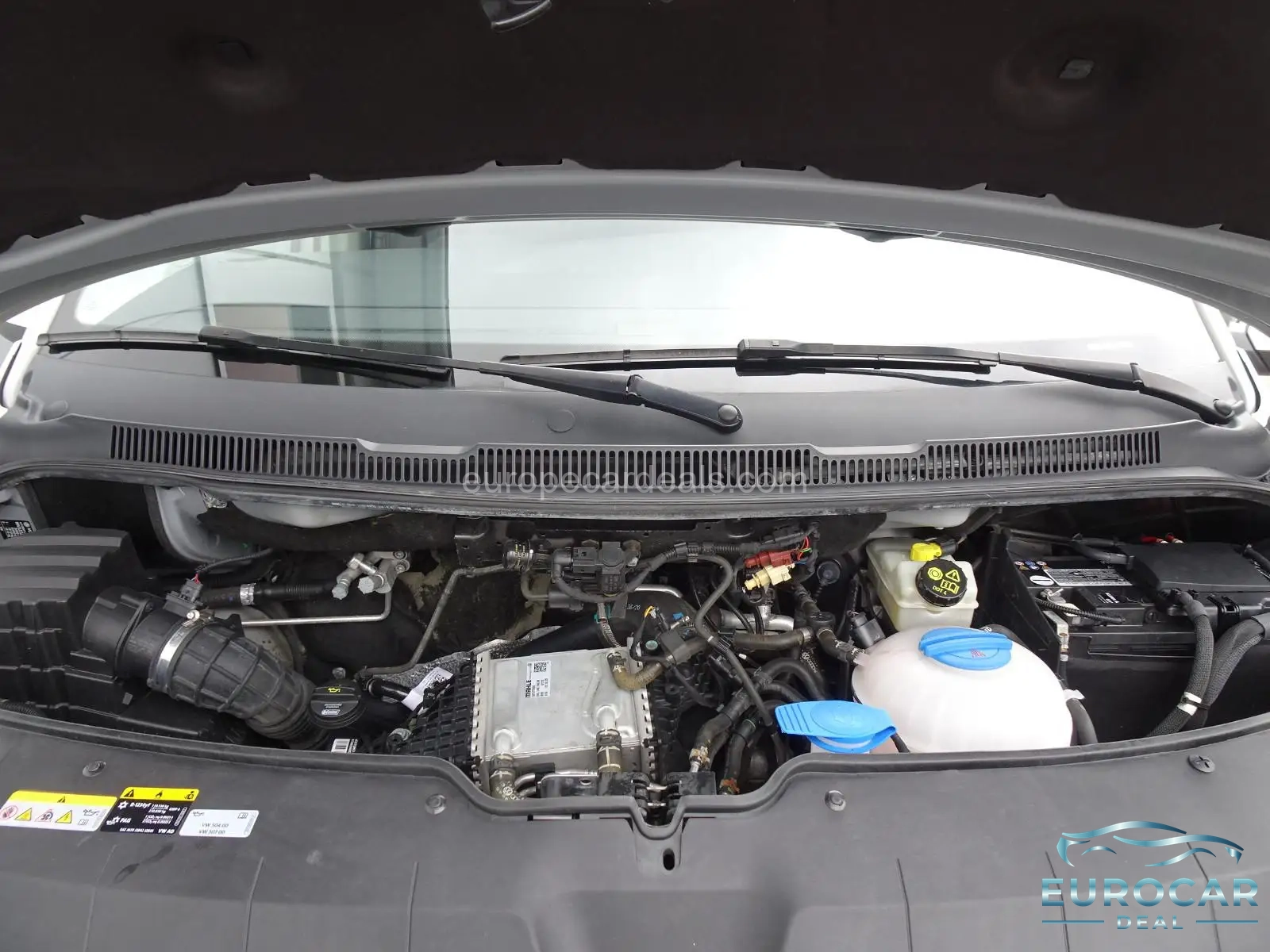 Volkswagen T6 Multivan