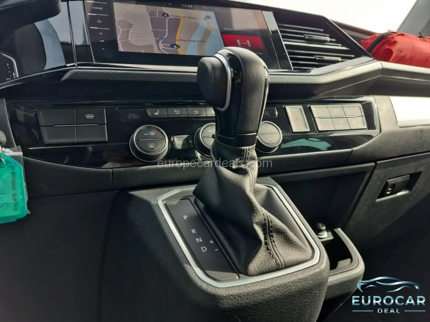 Volkswagen T6 Multivan