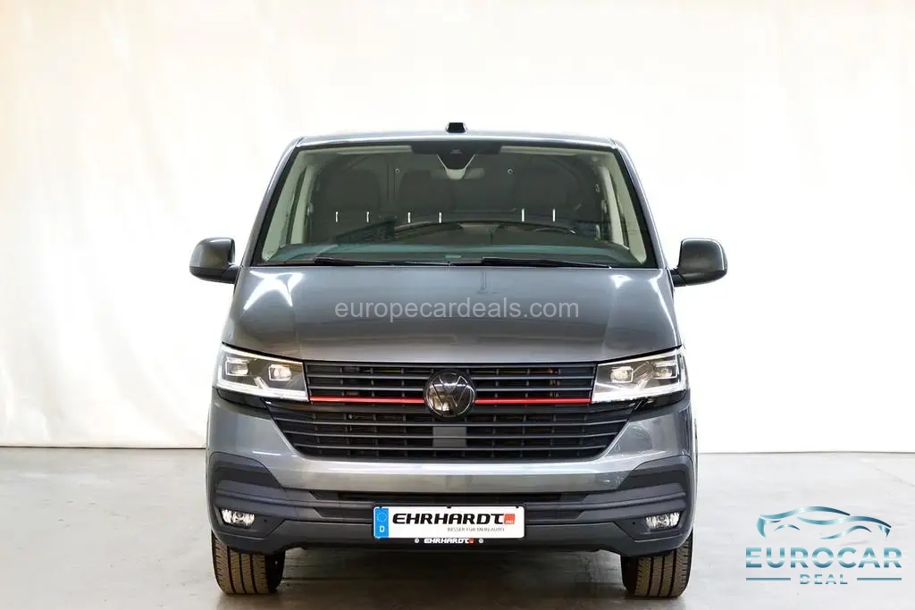 Volkswagen T6 other