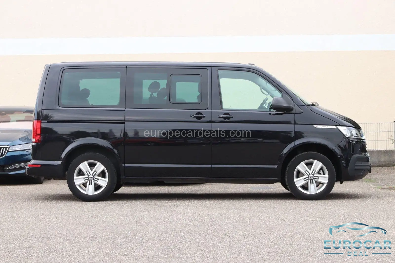 Volkswagen T6 Multivan