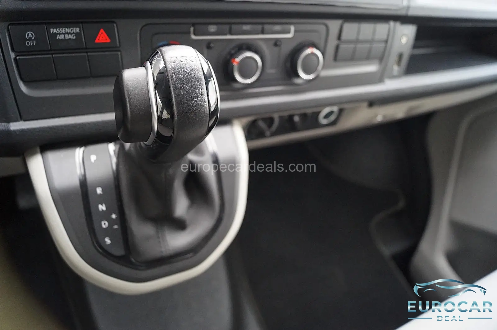 Volkswagen T6 Transporter